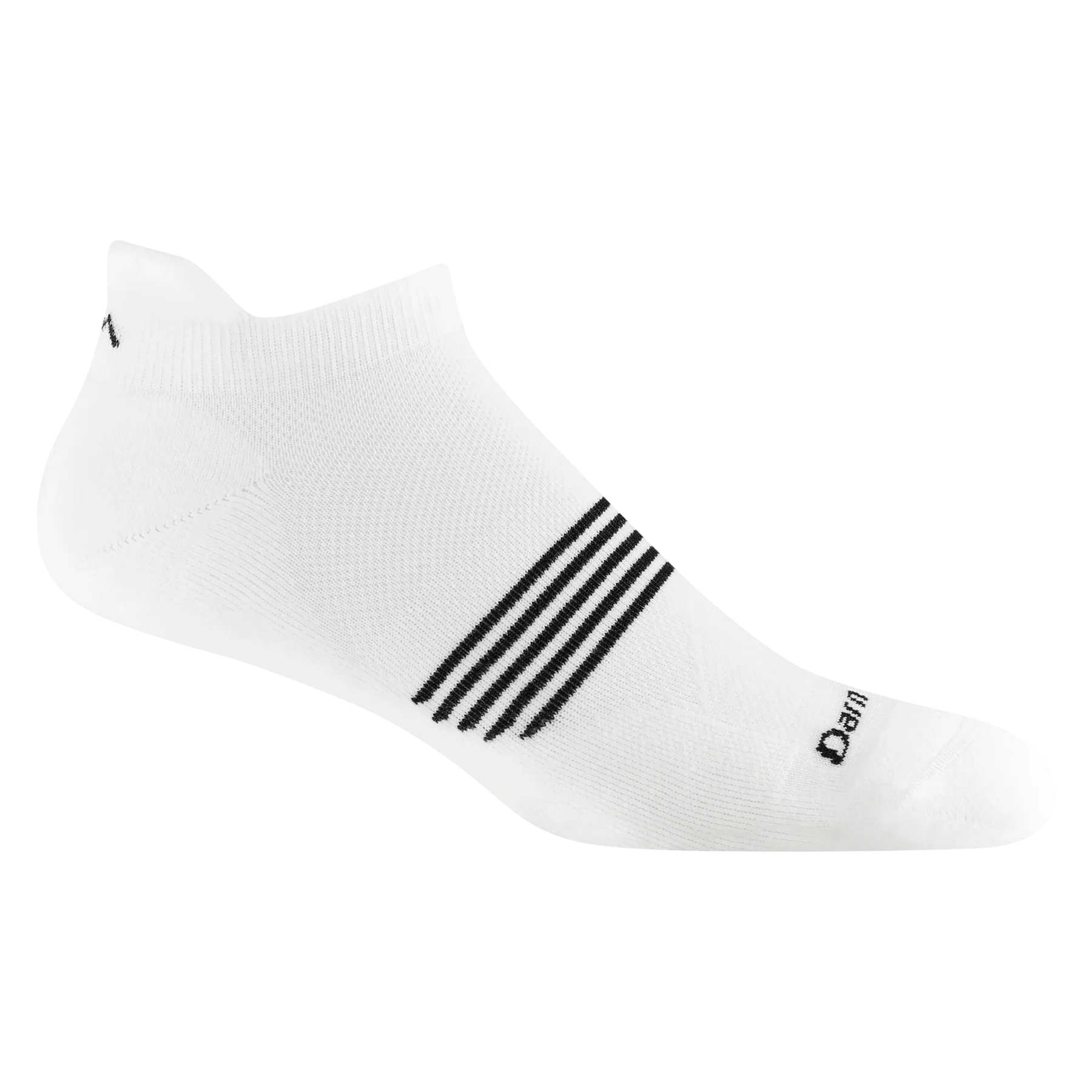 Men's Element No Show Tab Lightweight Running Sock