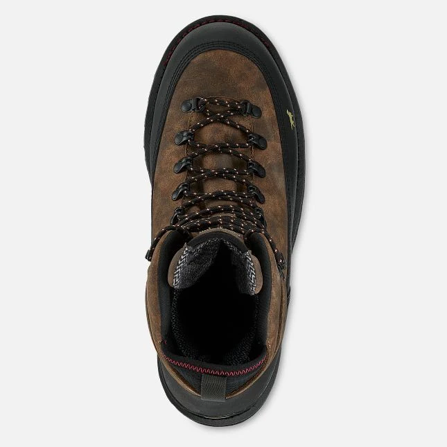 Men's Elk Tracker XD 10" Waterproof Boot - Image 3
