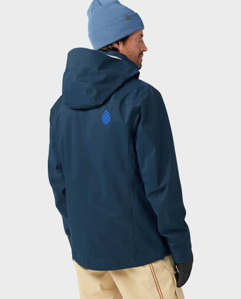 Men's Environ Jacket - Image 2