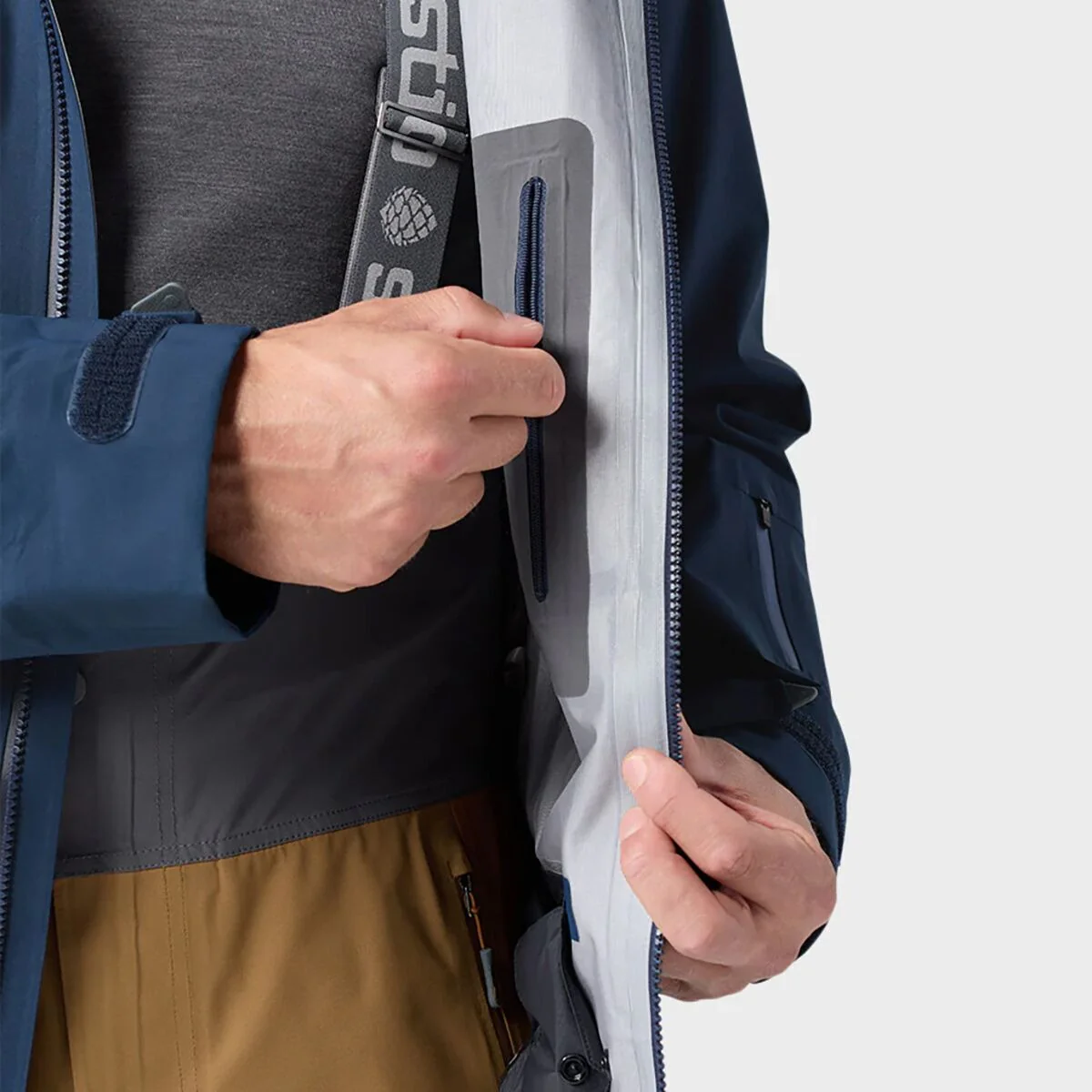 Men's Environ Jacket - Image 7