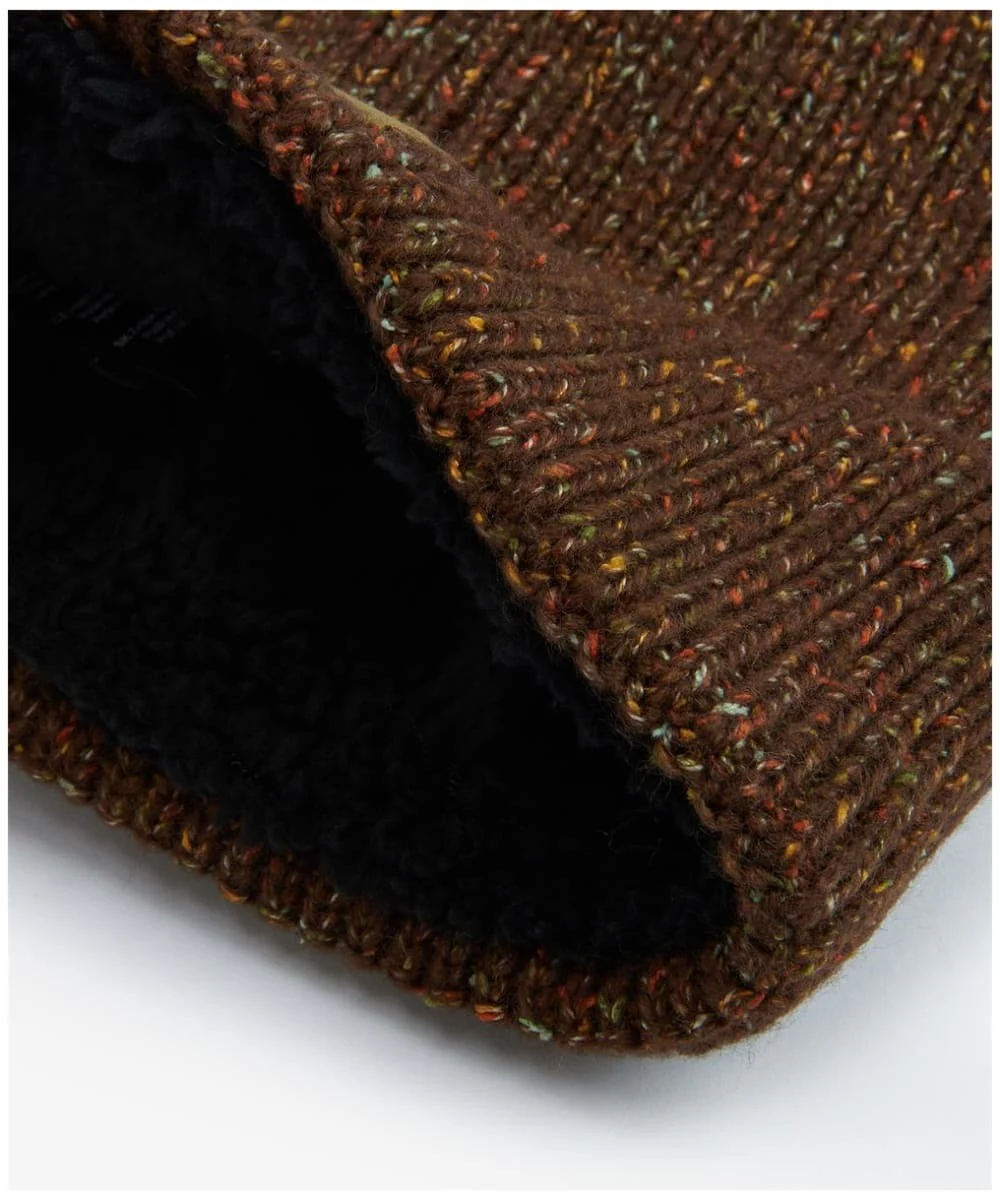 Men's Eston Beanie Hat - Image 3