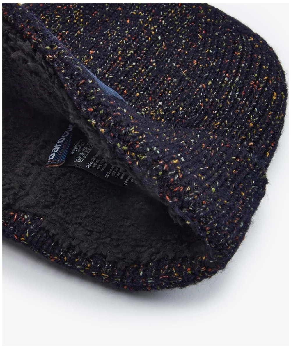 Men's Eston Beanie Hat - Image 3