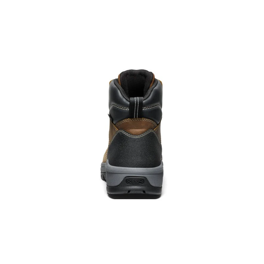 Men's Evanston 6" Waterproof Boot - Soft Toe - Image 3