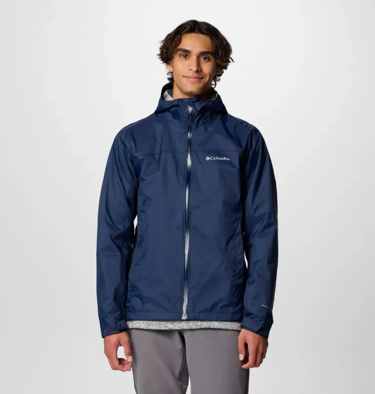Men's EvaPOURation II Jacket