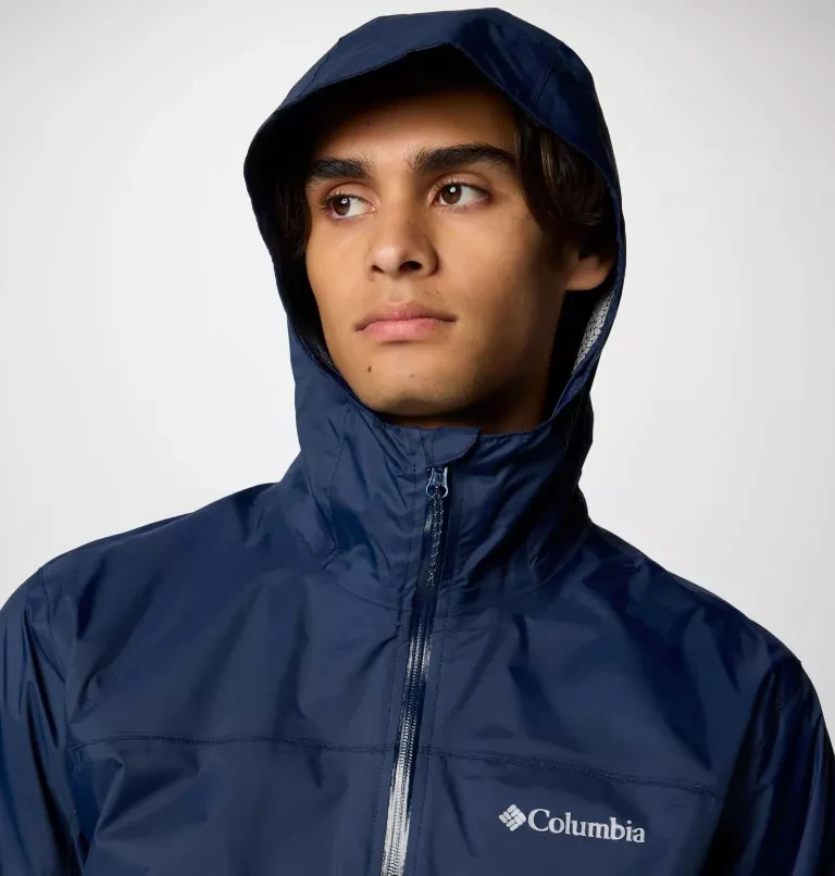 Men's EvaPOURation II Jacket - Image 2