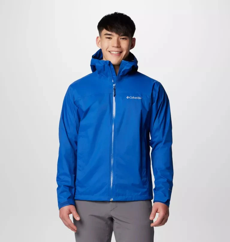Men's EvaPOURation II Jacket