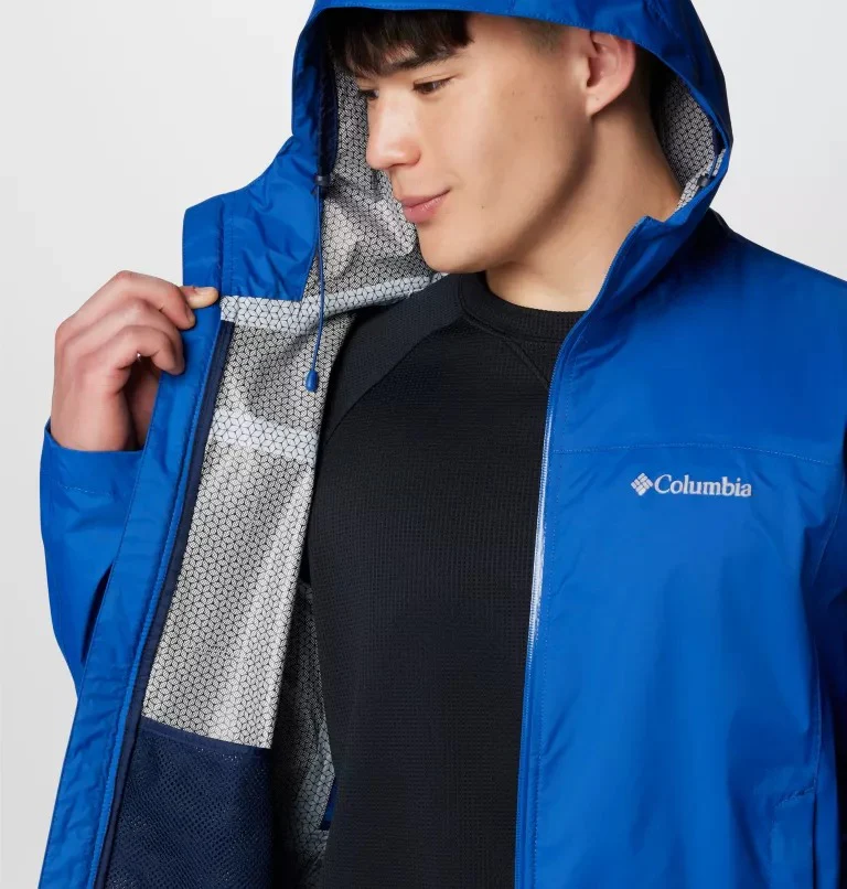 Men's EvaPOURation II Jacket - Image 3