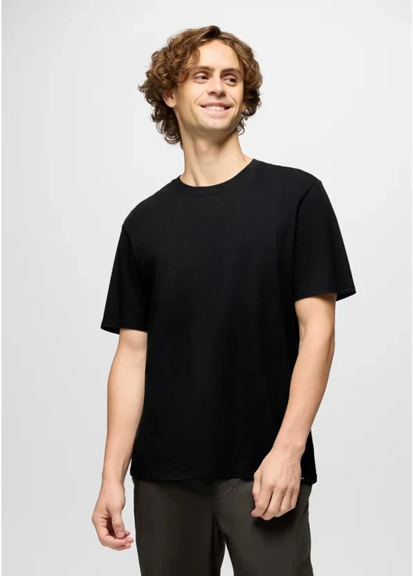 Men's Everyday Short Sleeve Tee