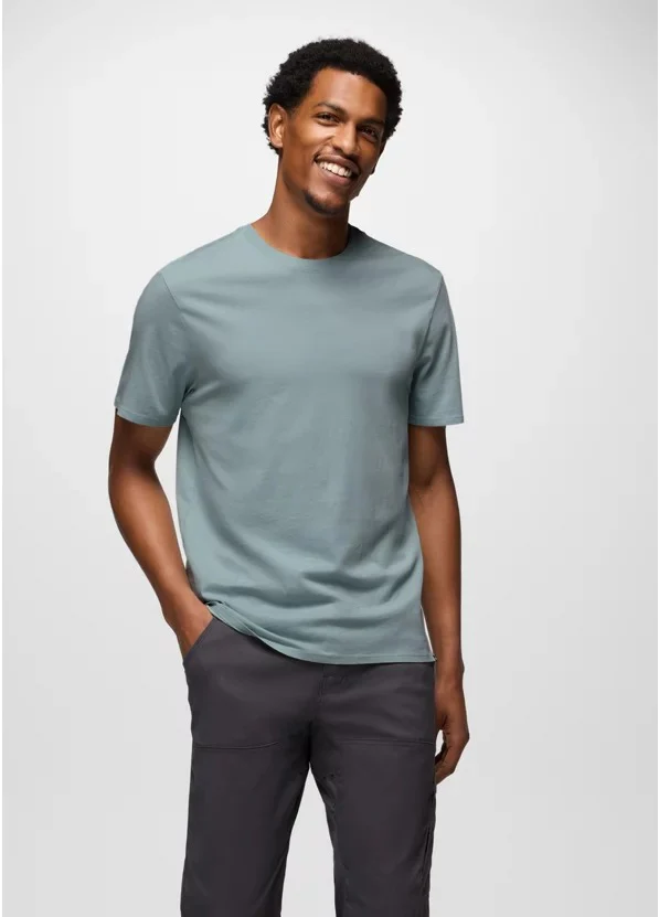 Men's Everyday Short Sleeve Tee