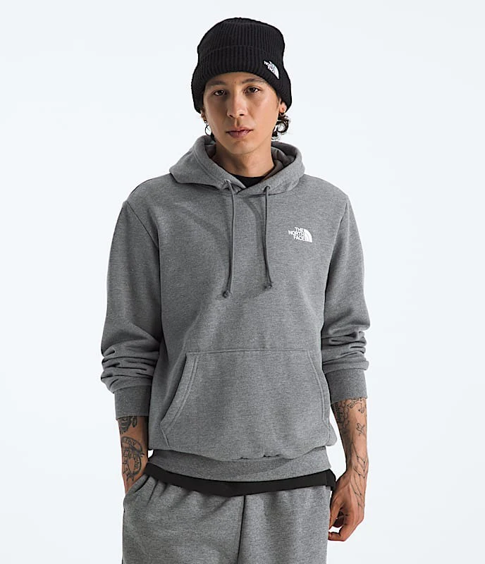 Men's Evolution Box NSE Hoodie - Image 2