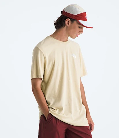 Men's Evolution Box NSE Short-Sleeve Tee - Image 2