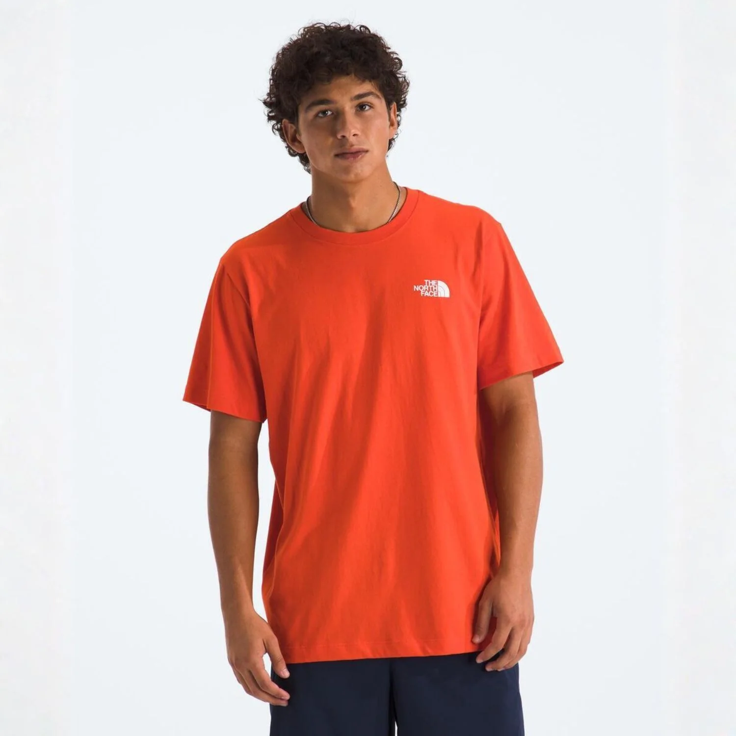 Men's Evolution Box NSE Short-Sleeve Tee - Image 2
