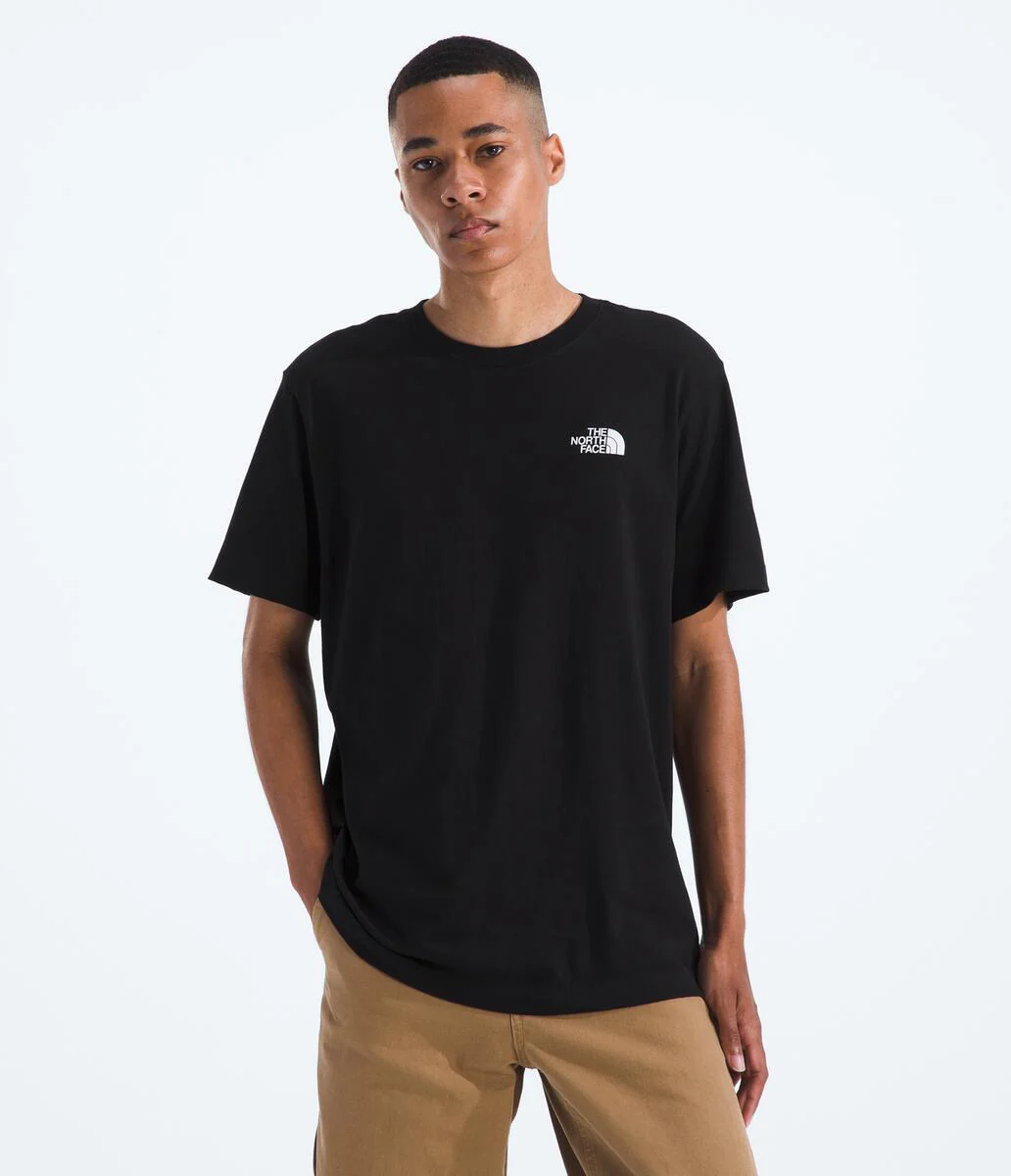 Men's Evolution Van Life Short Sleeve Tee - Image 3