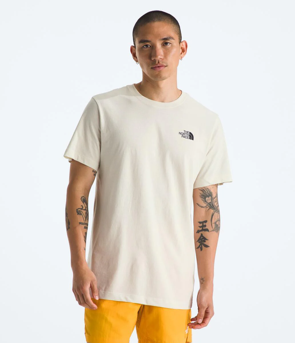 Men's Evolution Van Life Short Sleeve Tee - Image 3