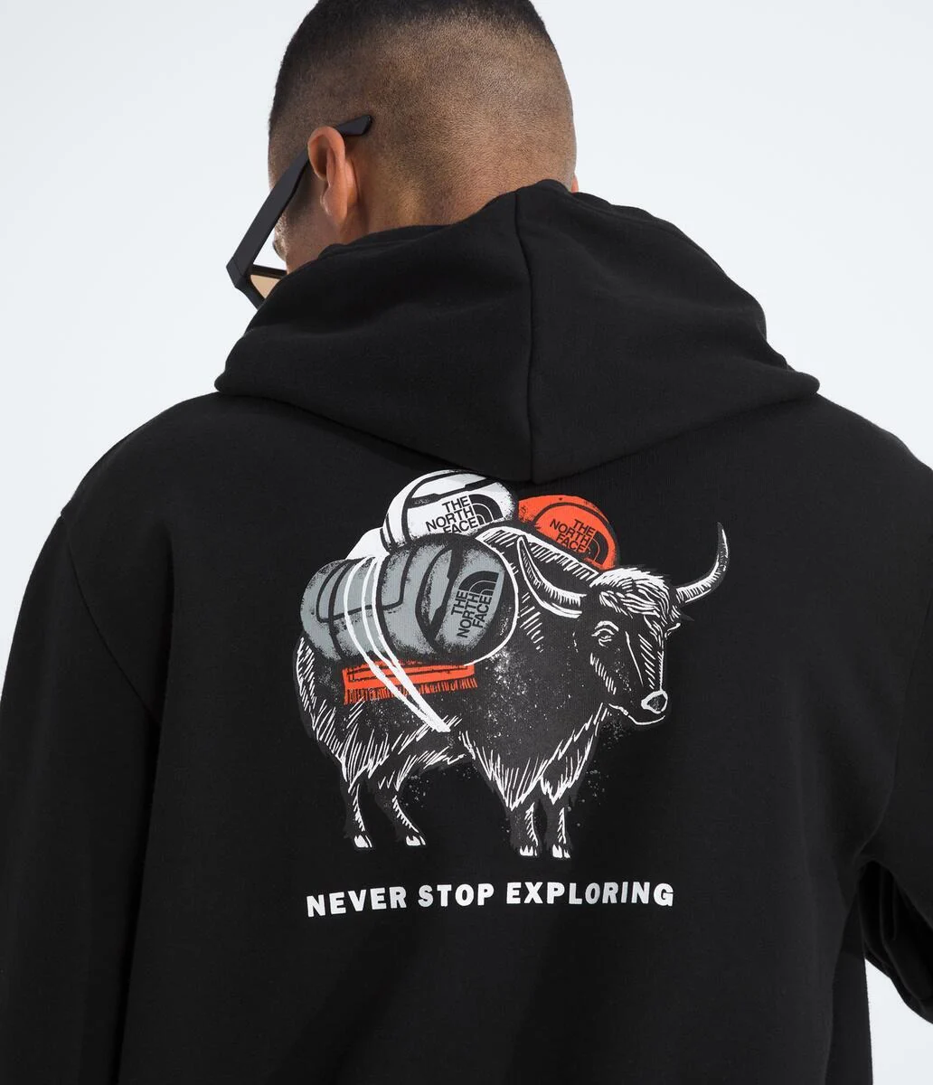 Men's Evolution Vault Tri Pack Graphic Hoodie