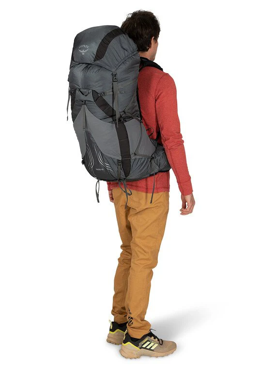 Men's Exos 48 Backpack - S/M - Image 3