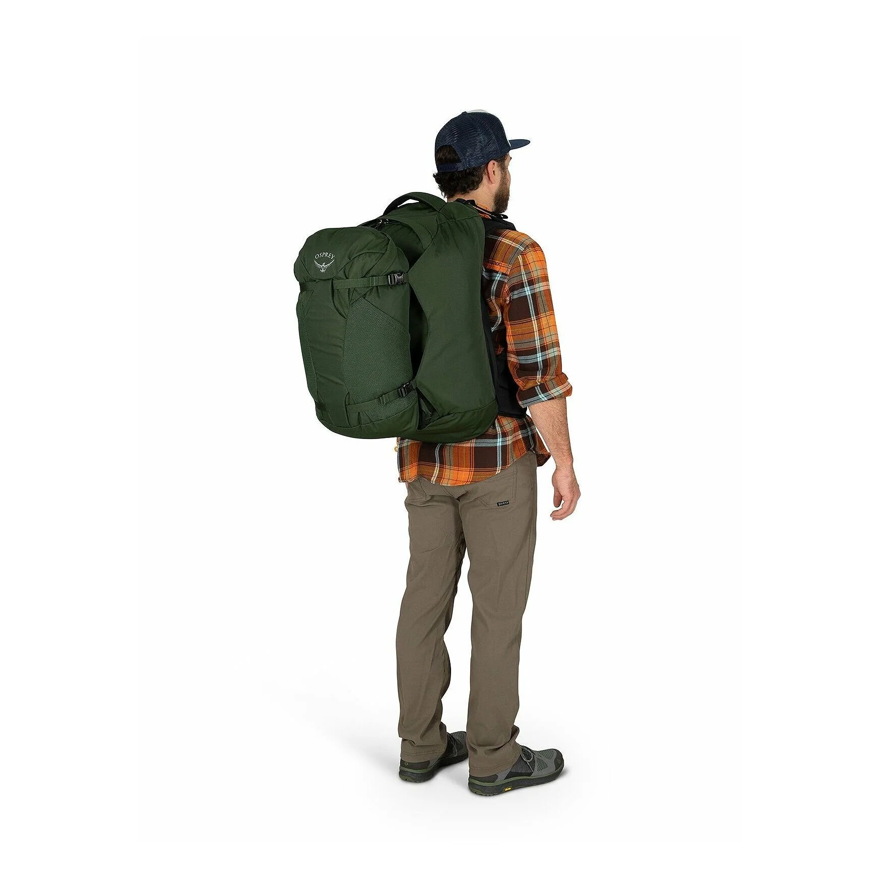 Men's Farpoint 55 Travel Pack - Image 2