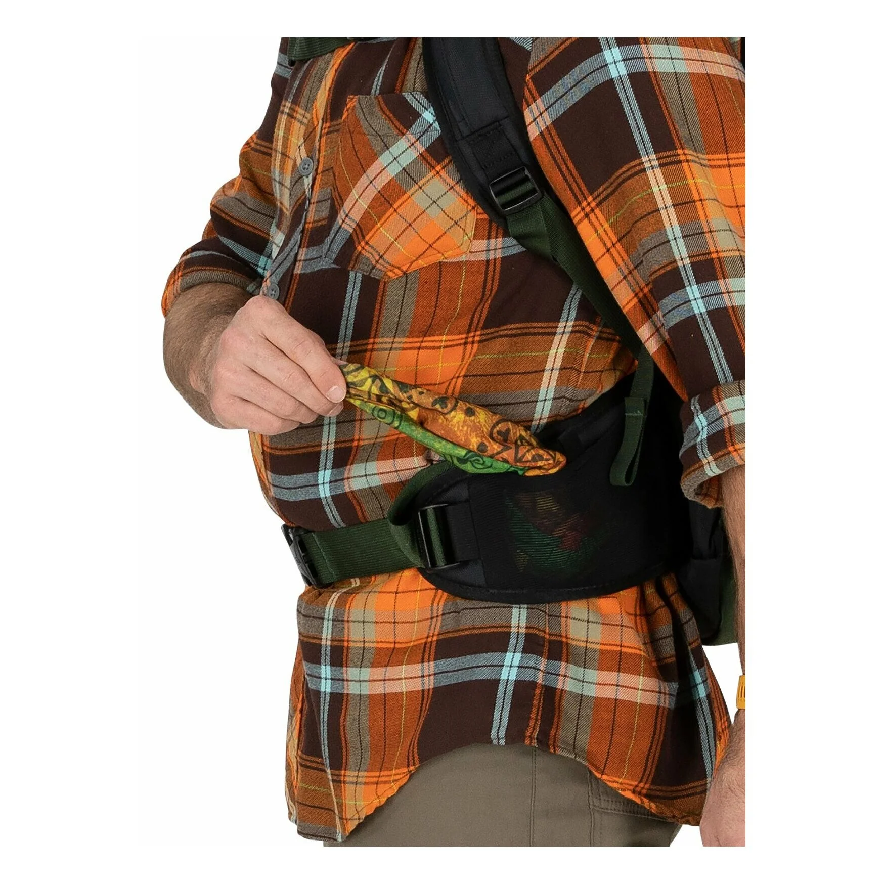 Men's Farpoint 55 Travel Pack - Image 3