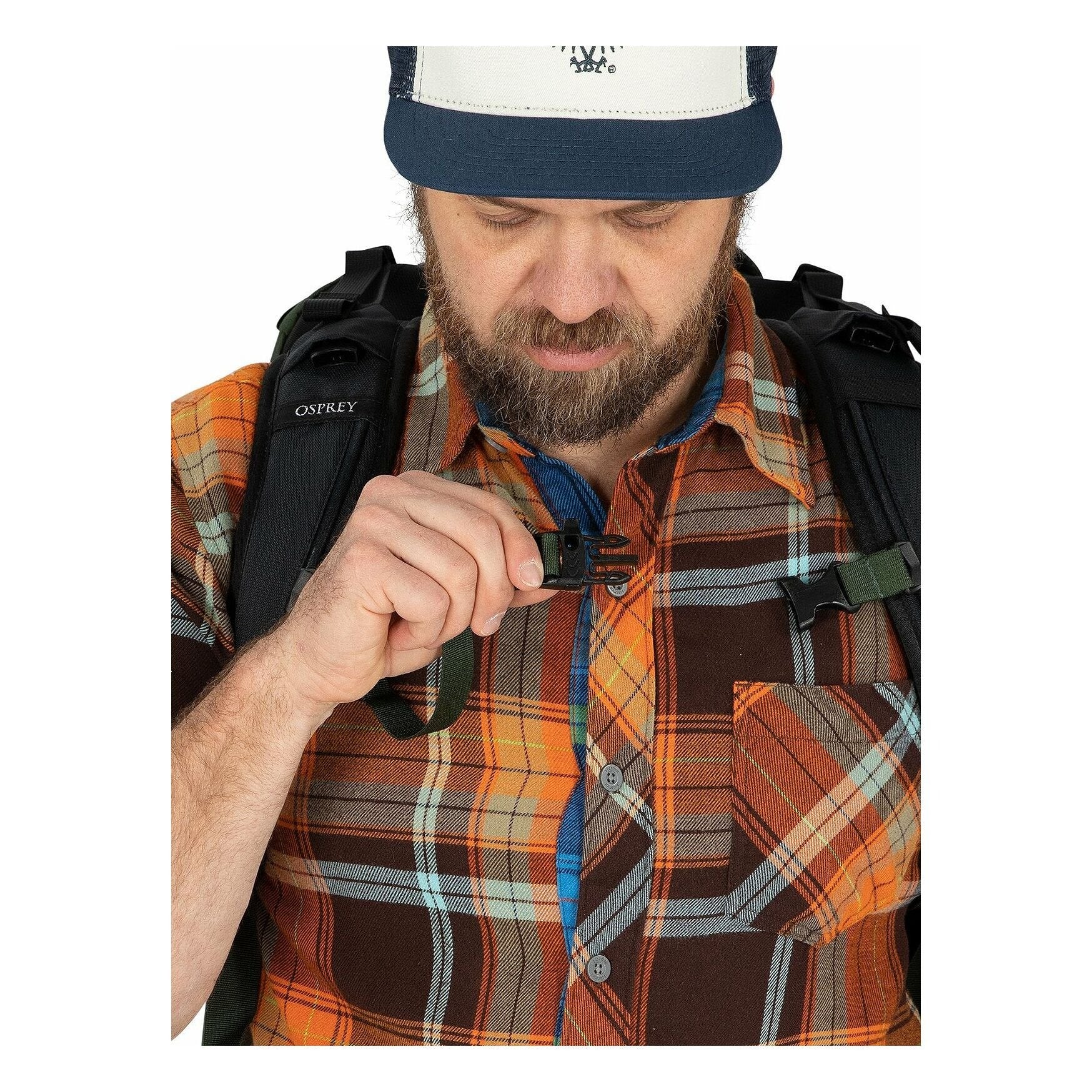 Men's Farpoint 55 Travel Pack - Image 4