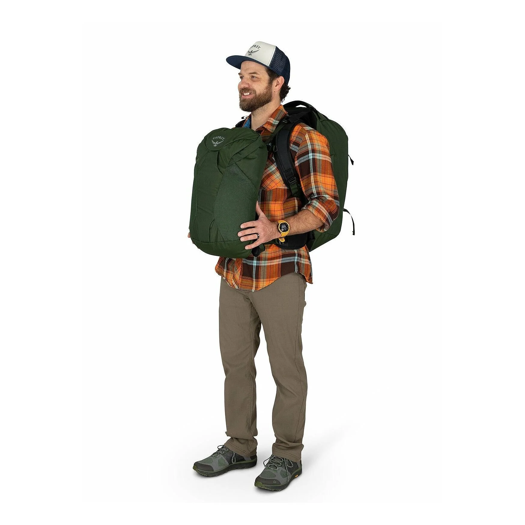 Men's Farpoint 55 Travel Pack - Image 5