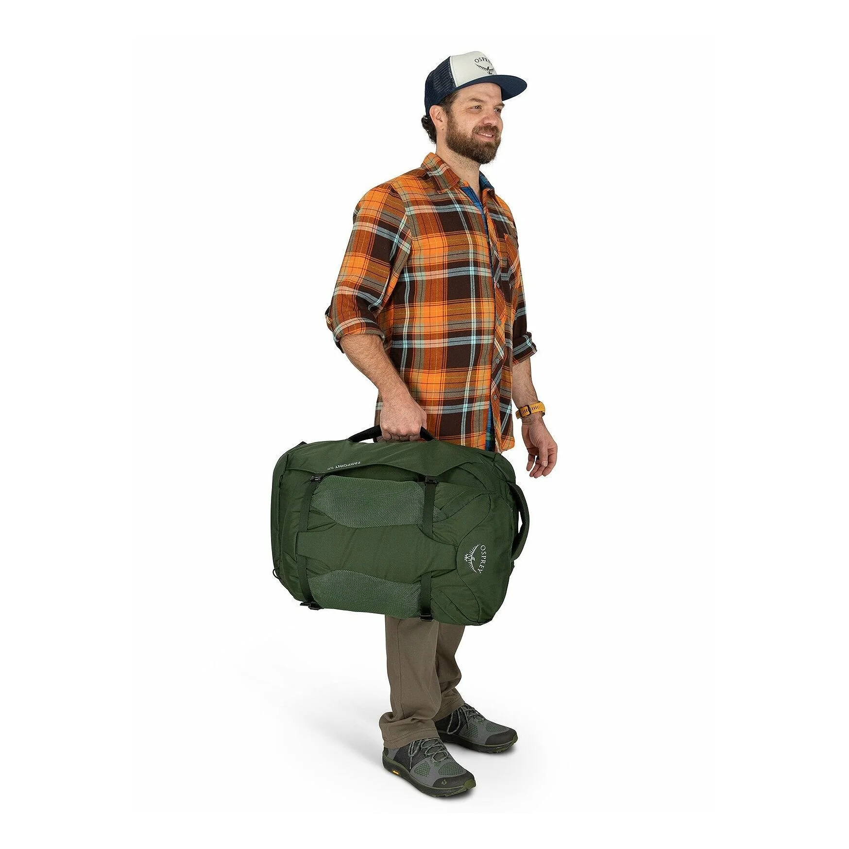Men's Farpoint 55 Travel Pack - Image 6