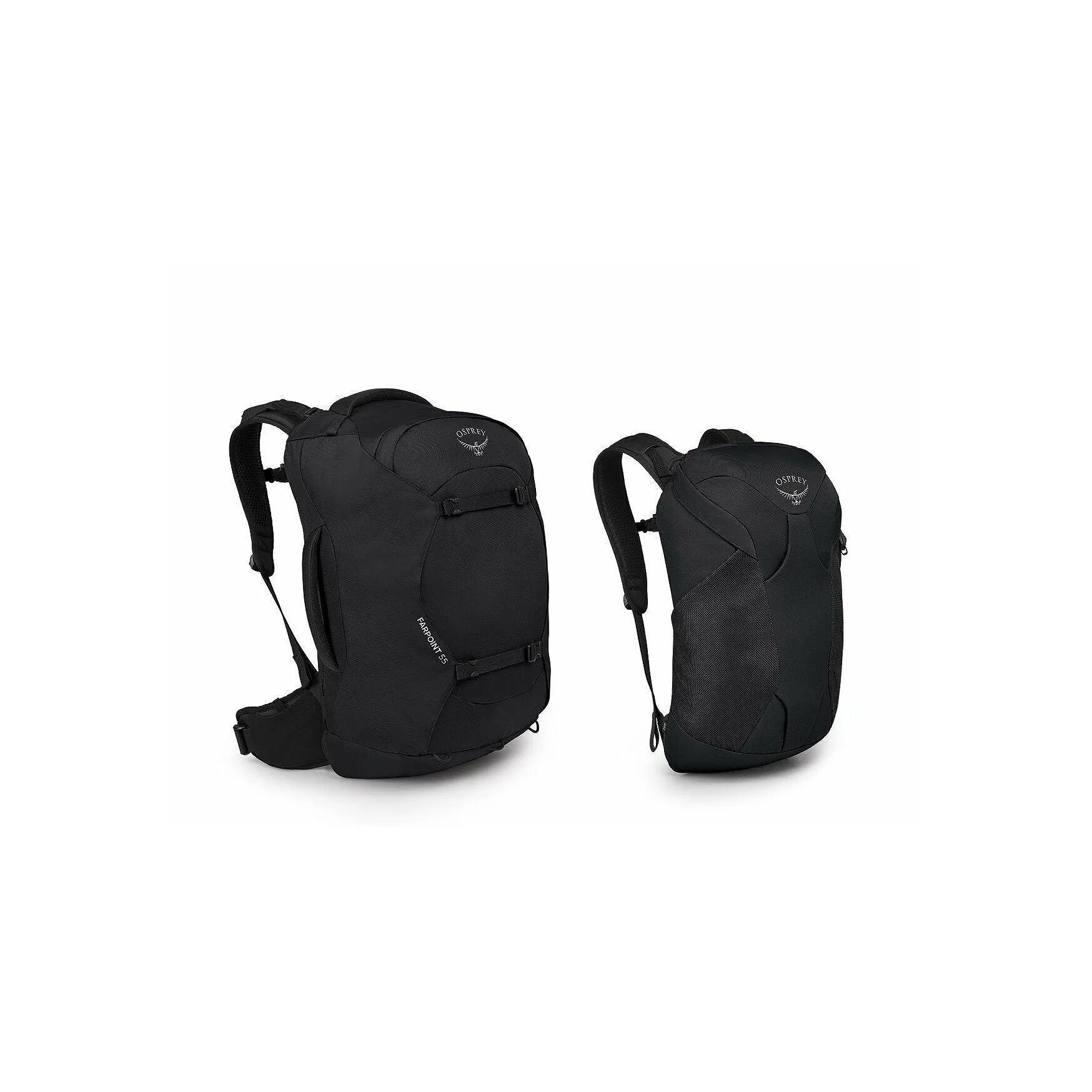 Men's Farpoint 55 Travel Pack - Image 8