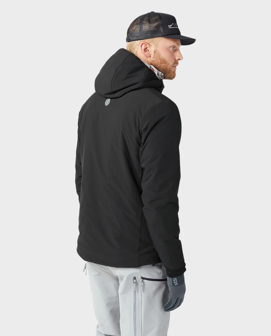 Men's Fernos Insulated Jacket - Image 2