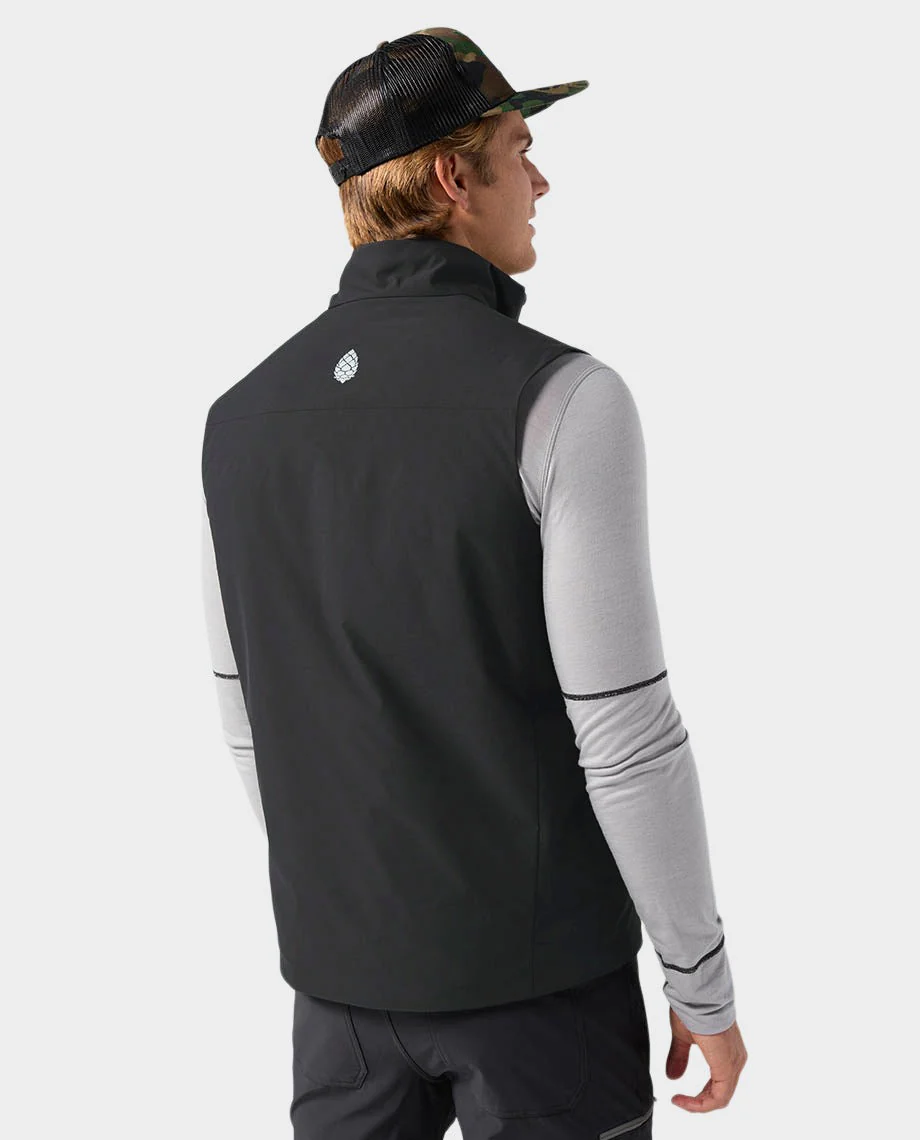 Men's Fernos Insulated Vest - Image 2