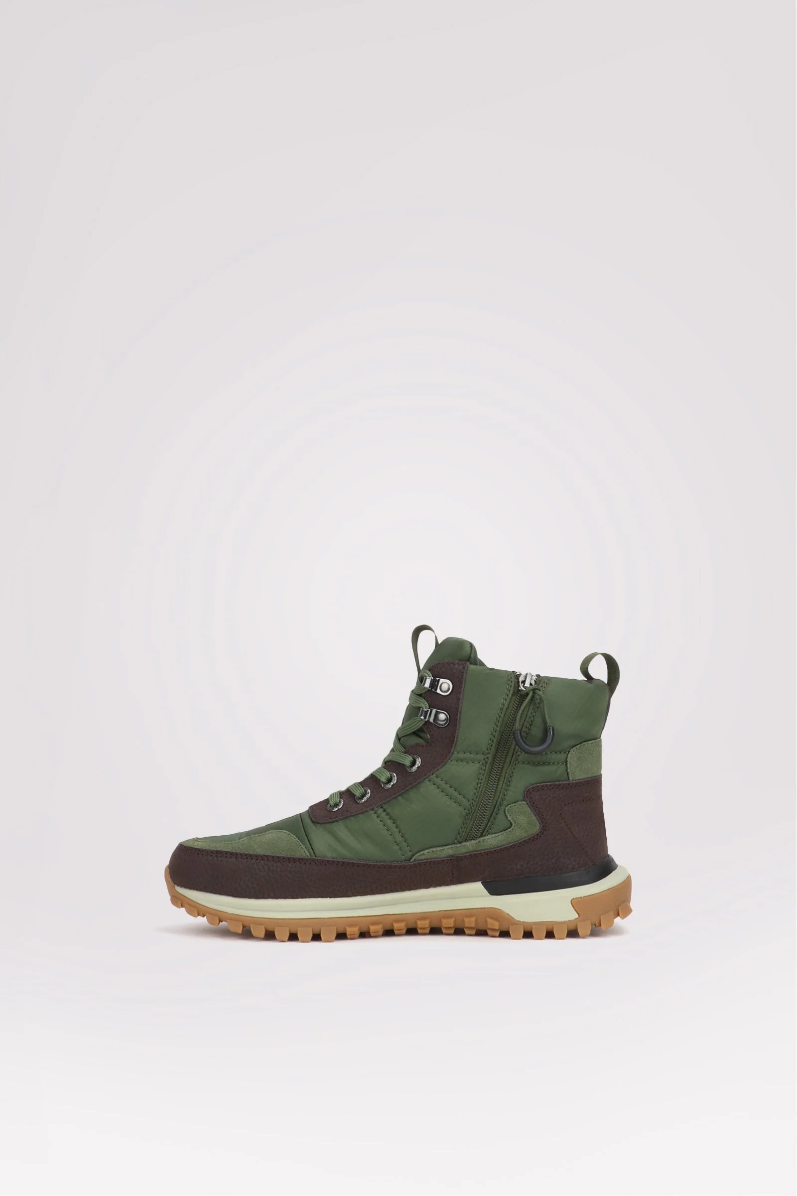 Men's Fero 2.0 Lace Up Sneaker Boot - Image 3