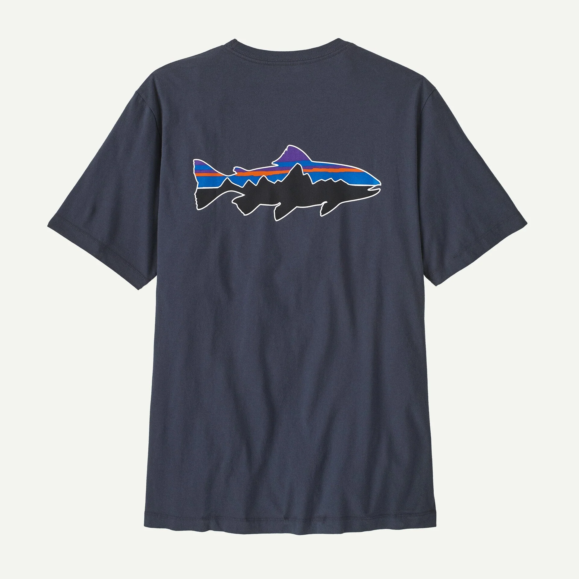 Men's Fitz Roy Trout T-Shirt