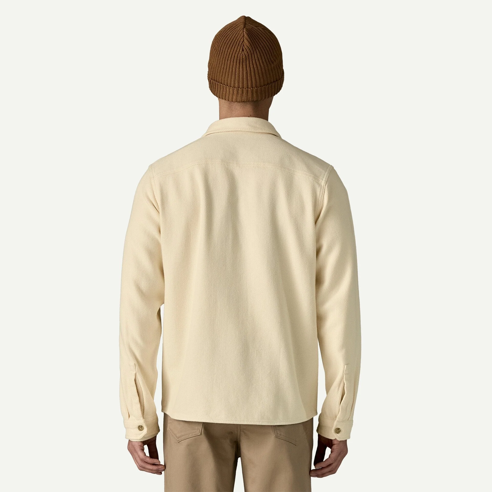 Men's Fjord Loft Shirt - Image 3