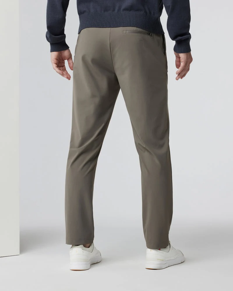 Men's Fleet Chino Pant Athletic Slim 30"" - Image 2