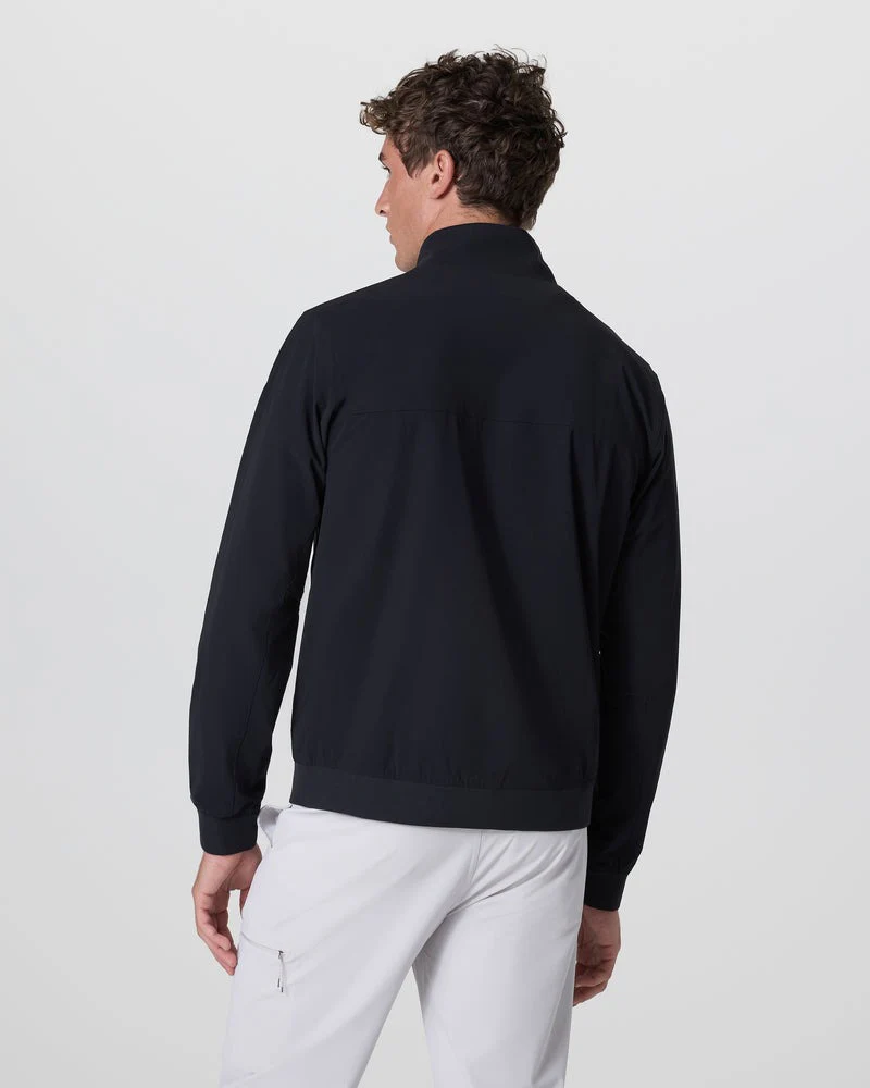 Men's Fleet Jacket - Image 2