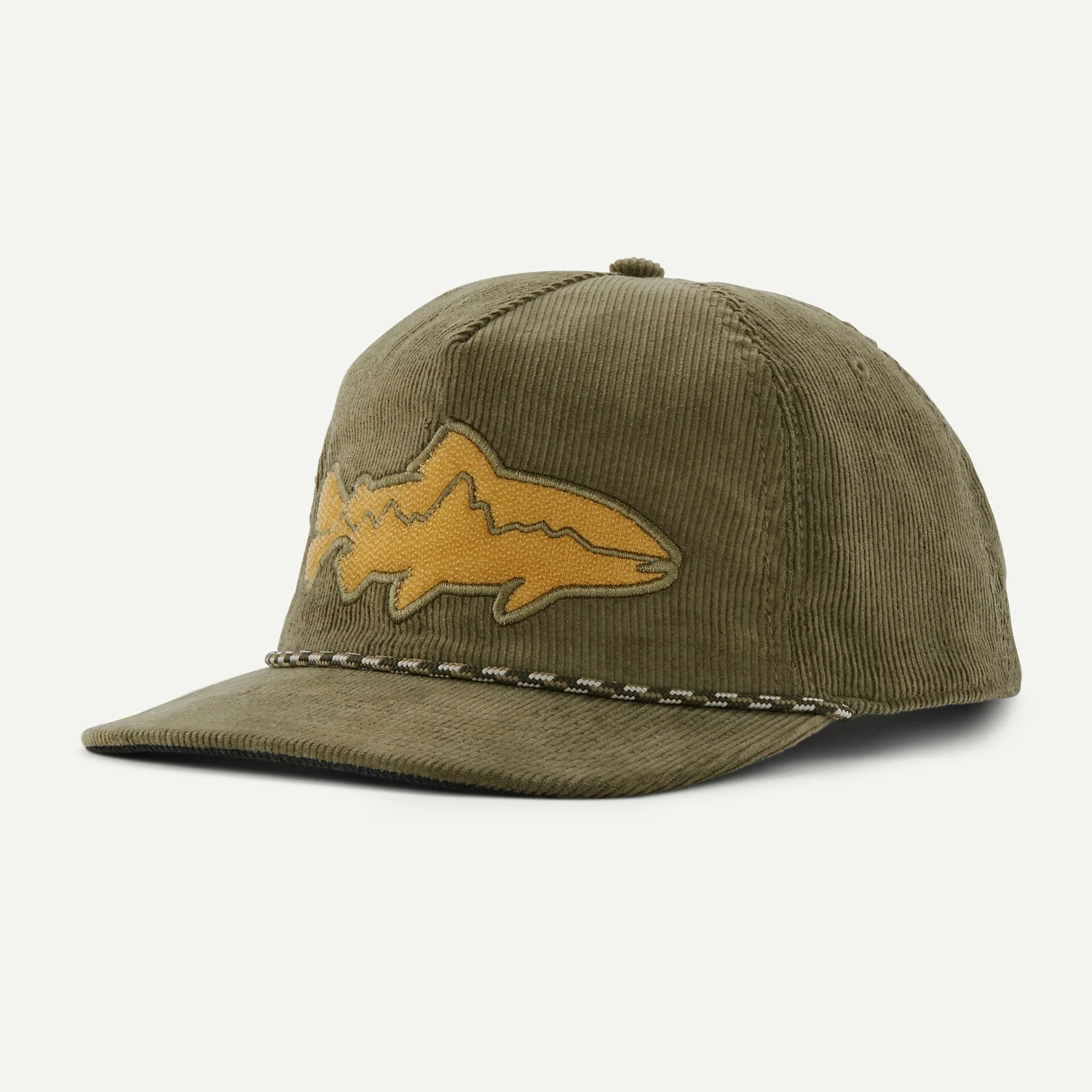 Men's Fly Catcher Hat