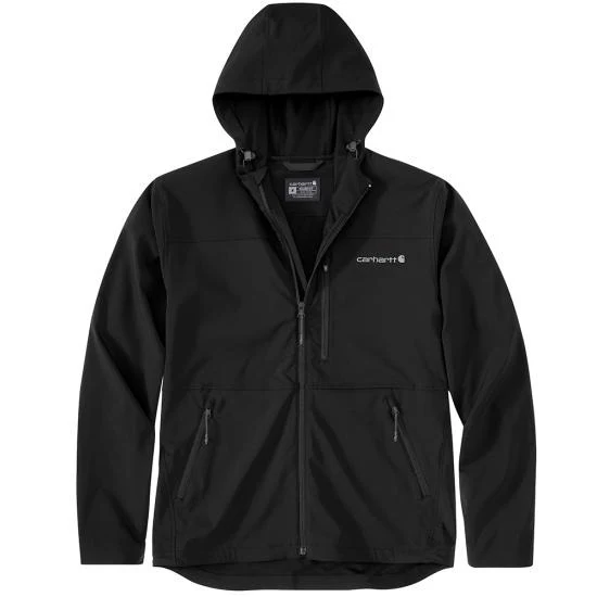 Men's Force Rain Defender Relaxed Fit Jacket
