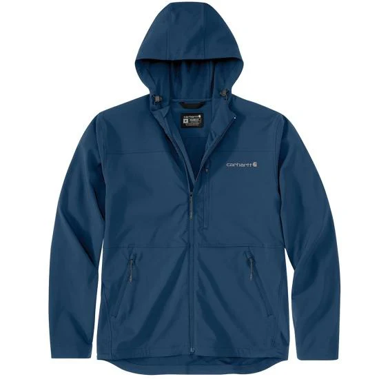 Men's Force Rain Defender Relaxed Fit Jacket