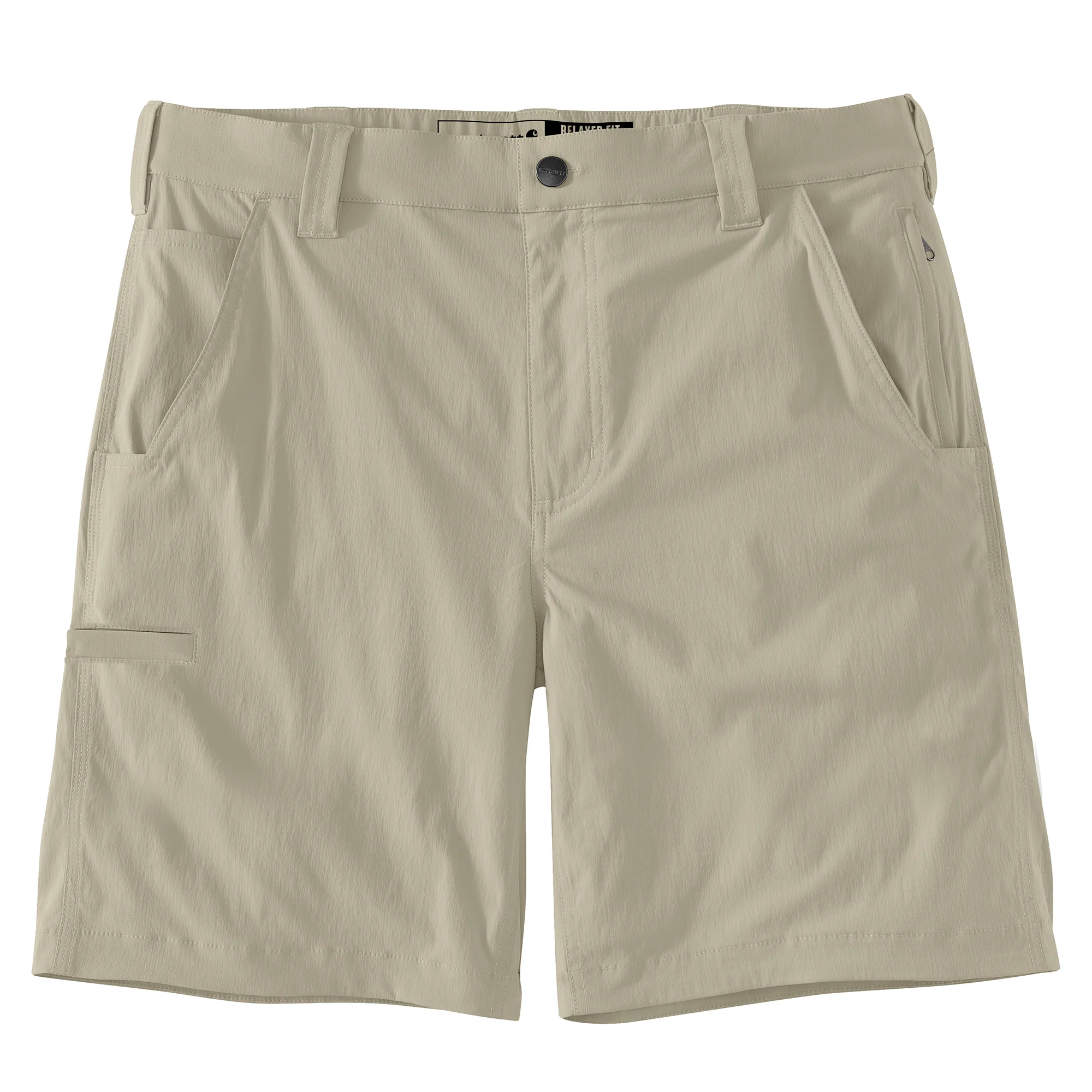 Men's Force Relaxed Fit Lightweight Ripstop Work Short