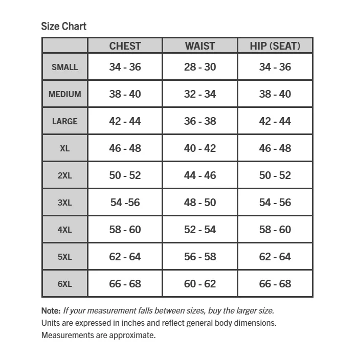 Men's Force Relaxed Fit Midweight Long-Sleeve Pocket T-Shirt - Image 7