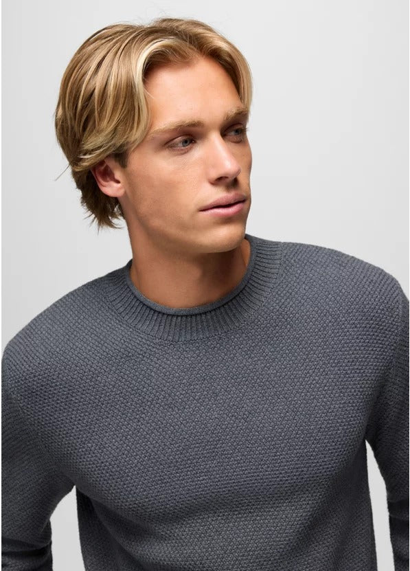 Men's Forest Hill Sweater - Image 3