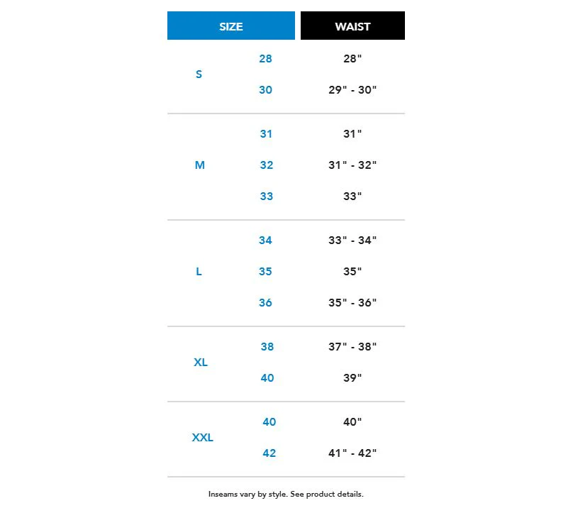 Men's Free Rydr Pant - Image 4