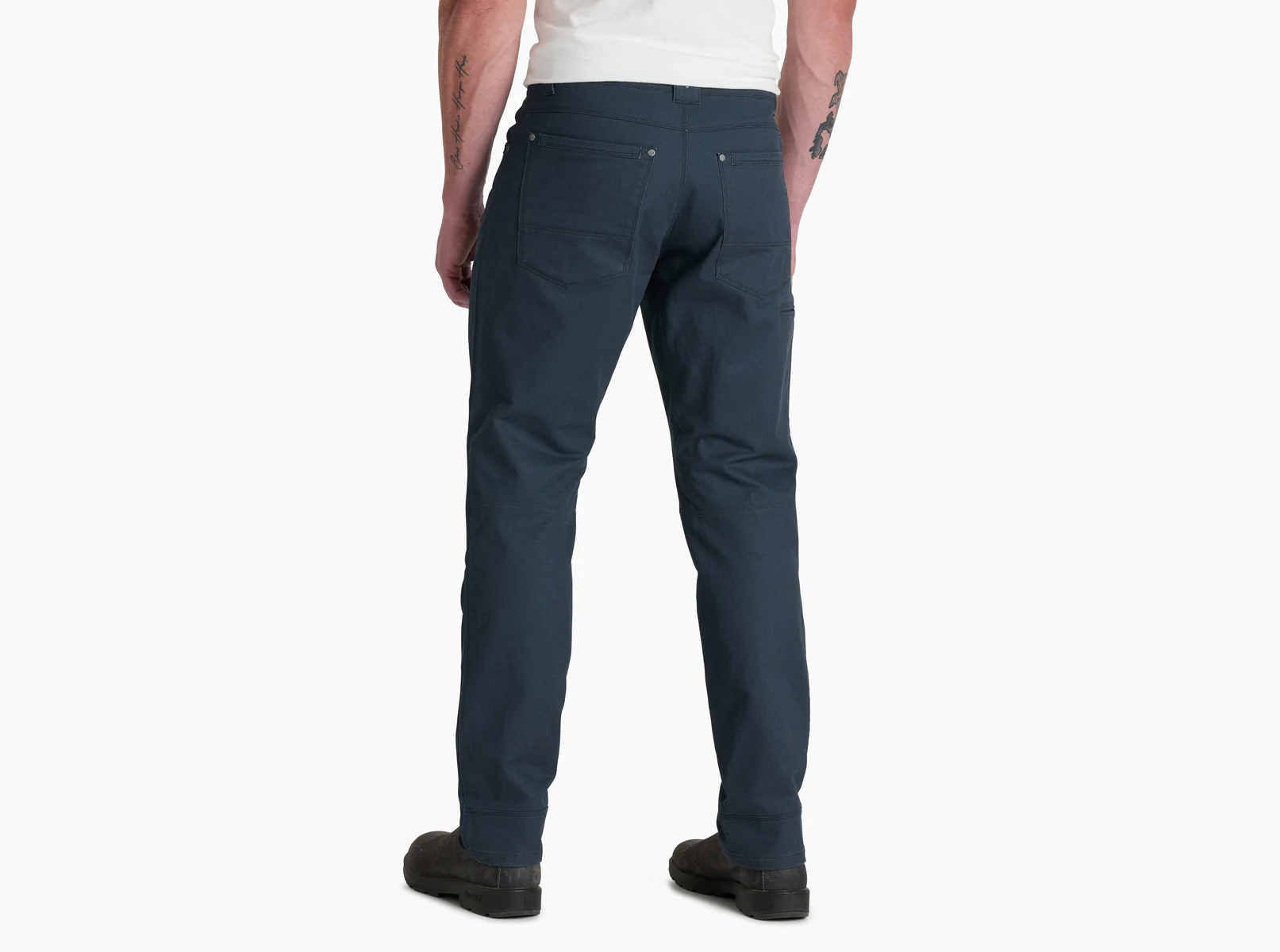 Men's Free Rydr Pant - Image 2