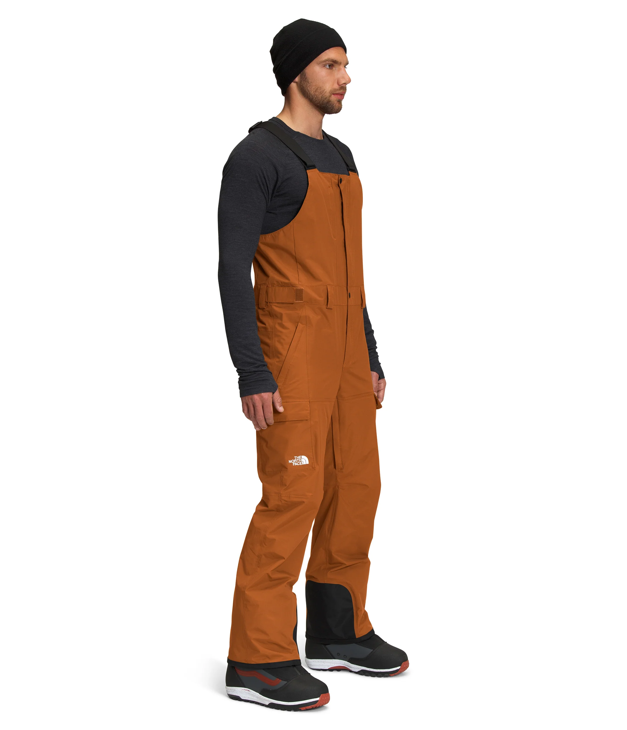 Men's Freedom Bib - Image 3