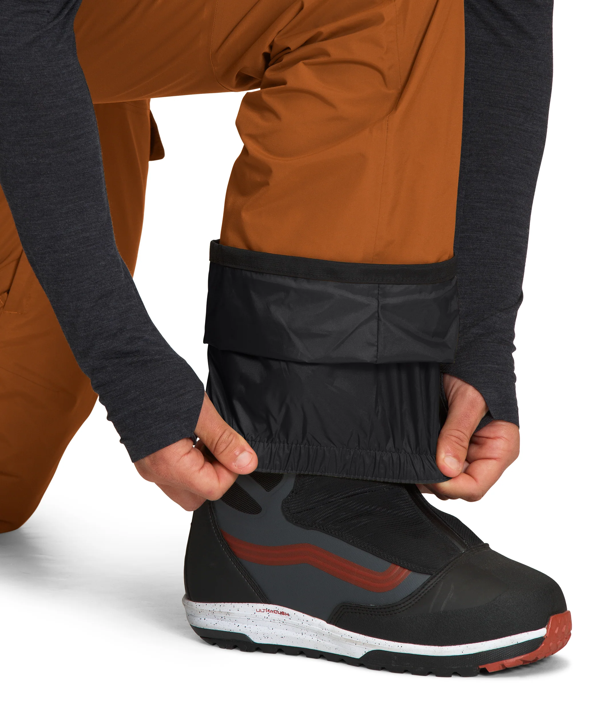 Men's Freedom Bib - Image 4