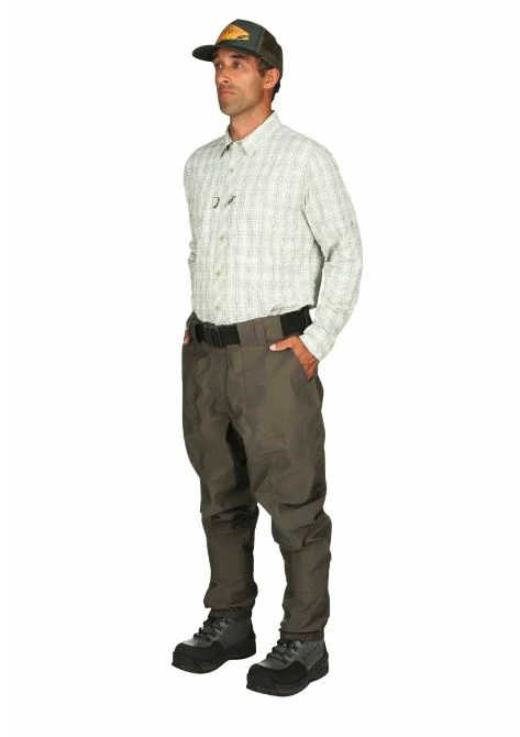 Men's Freestone Wading Pants - Image 2