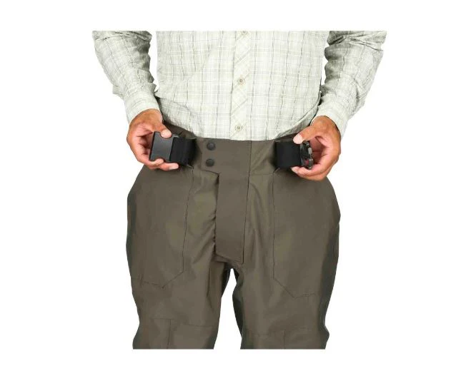 Men's Freestone Wading Pants - Image 4