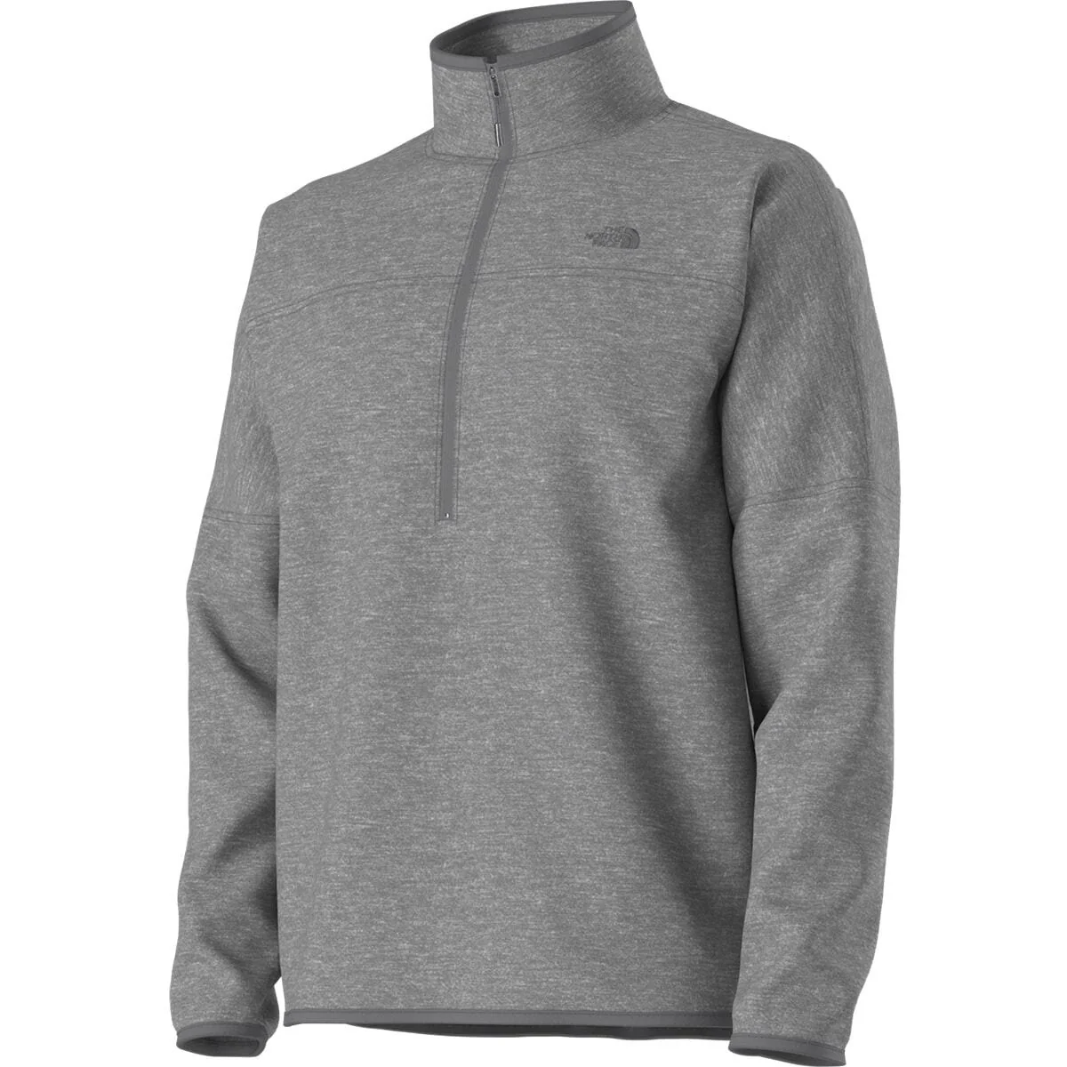 Men's Front Range Fleece 1/2 Zip - Image 2