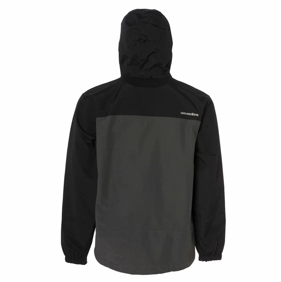 Men's Full Share Jacket - Image 3