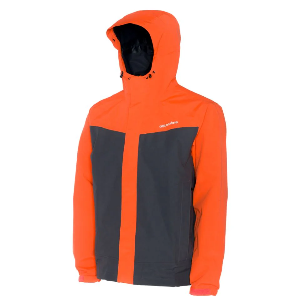 Men's Full Share Jacket - Image 2