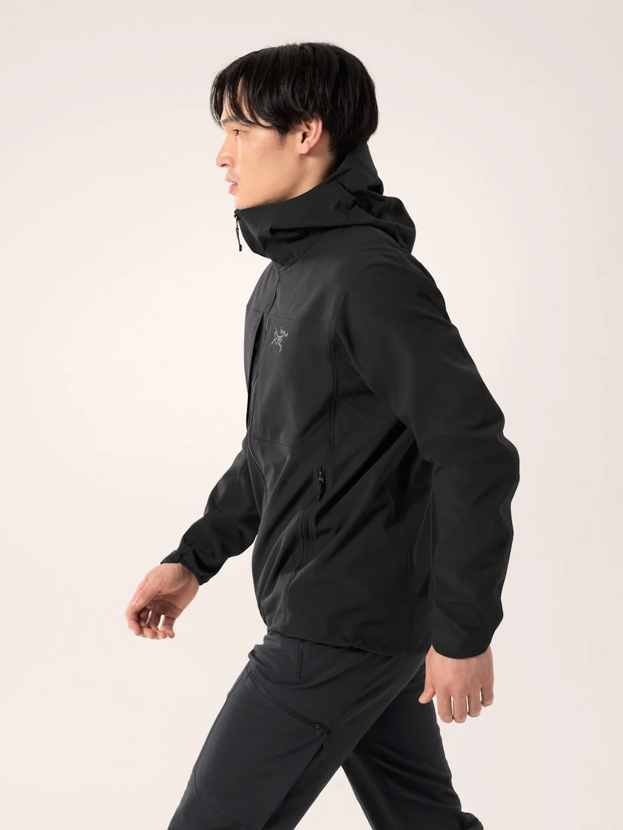 Men's Gamma MX Hoody - Image 3