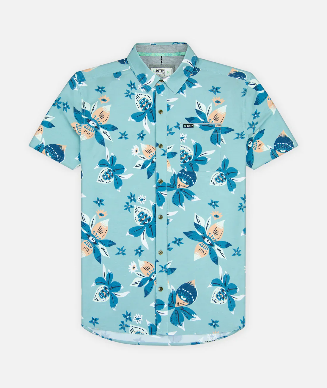 Men's Garwood Shirt